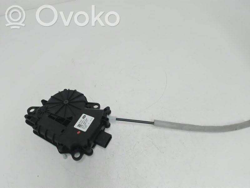 Land Rover Range Rover Sport L494 Serratura portiera di carico 