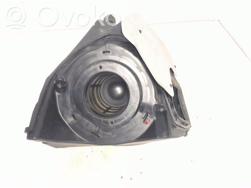 Audi A5 Air filter box 