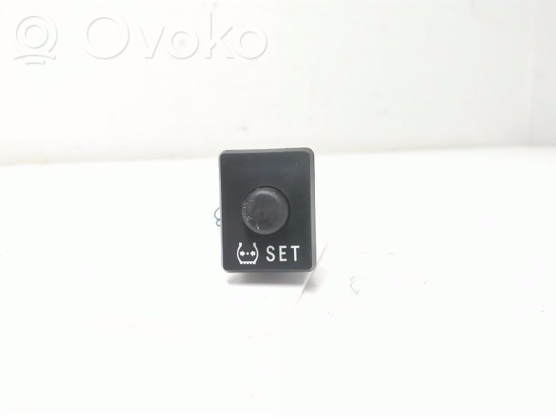 Toyota Auris E180 Botón de reinicio del sistema TPMS 