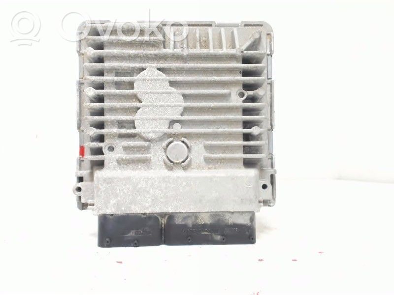 Skoda Yeti (5L) Centralina/modulo motore iniezione 
