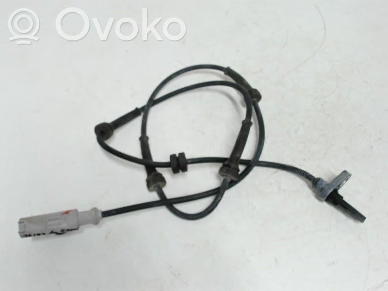 Czujnik prędkości obrotowej koła ABS   LR081610,HPLA2C204BA
