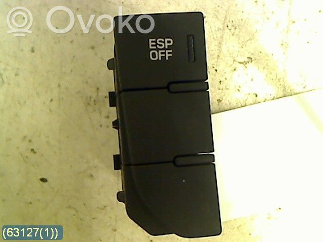Citroen C5 Interruptor ESP (programa de estabilidad) 