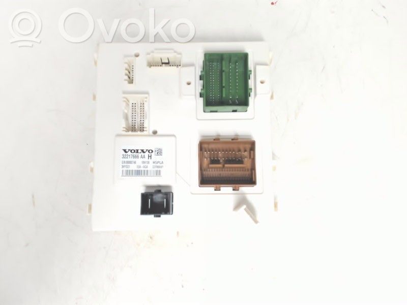 Modulo fusibile   36003030,80680746,32217666