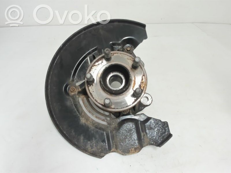 Achsschenkel vorne   KV6C3K170A1B