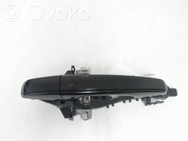 Land Rover Range Rover Sport L494 Klamka zewnętrzna drzwi przednich 