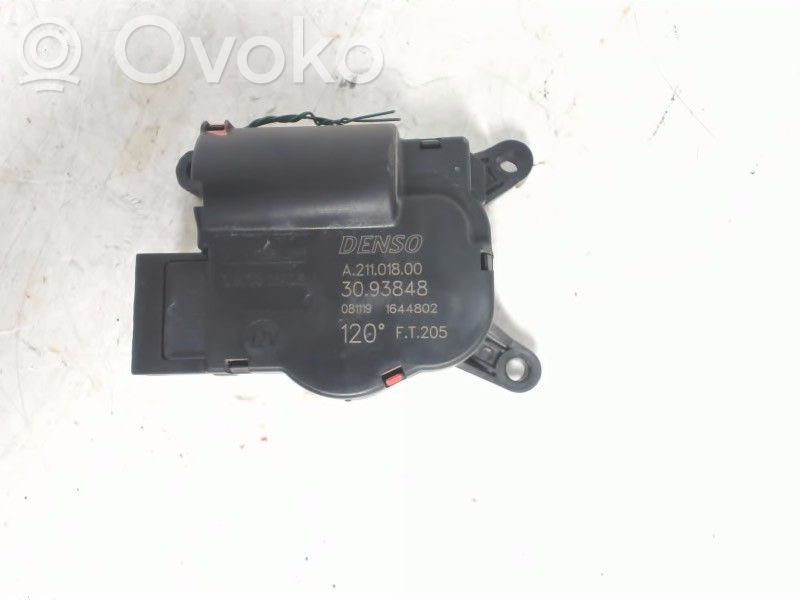Renault Master III Stellmotor Heizung Klima 