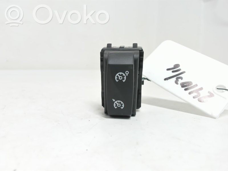 Fiat Talento Comutator cruise control 
