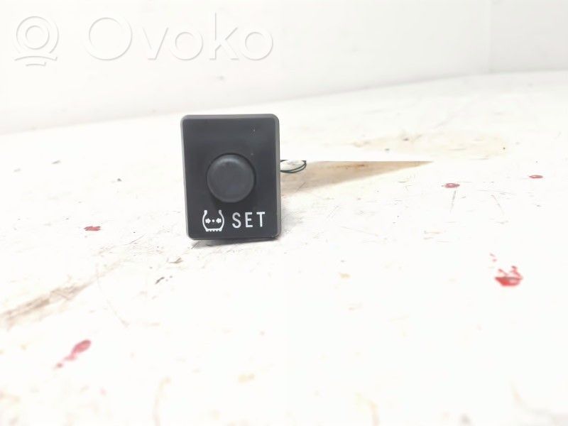 Toyota Auris E180 Botón de reinicio del sistema TPMS 