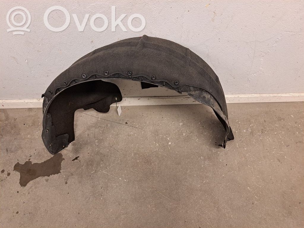 Volvo V70 Apărători interioare aripă roată față 