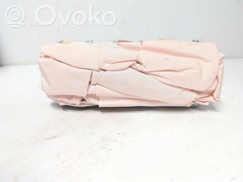 Citroen Berlingo Airbag de passager 