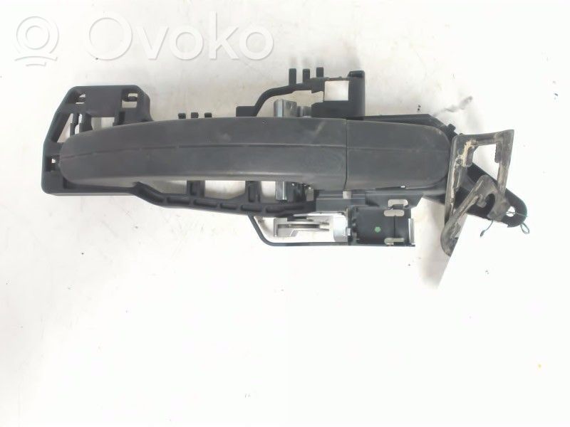 Manecilla externa puerta delantera   BK21V26600AA