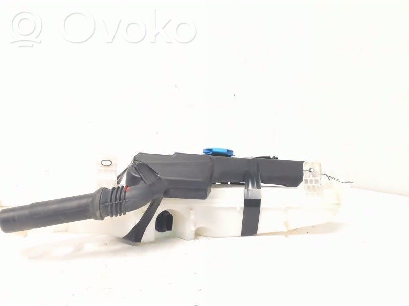 Audi A6 S6 C7 4G Serbatoio/vaschetta liquido lavavetri parabrezza