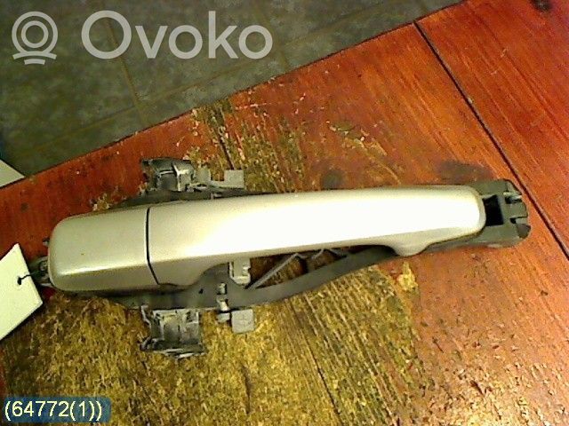 Volvo V50 Mâner exterior ușă față 