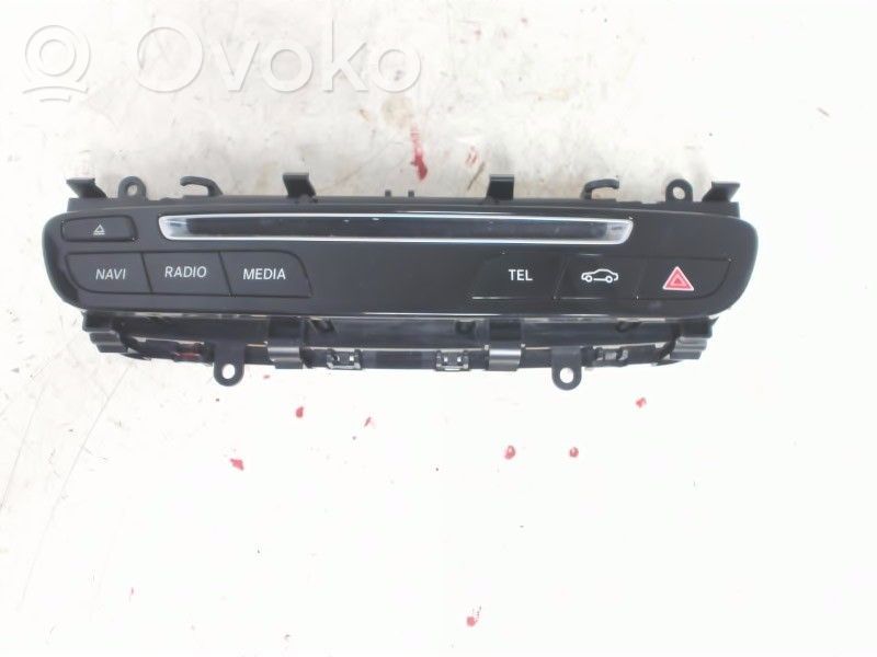 Mercedes-Benz GLC X253 C253 Altra parte interiore