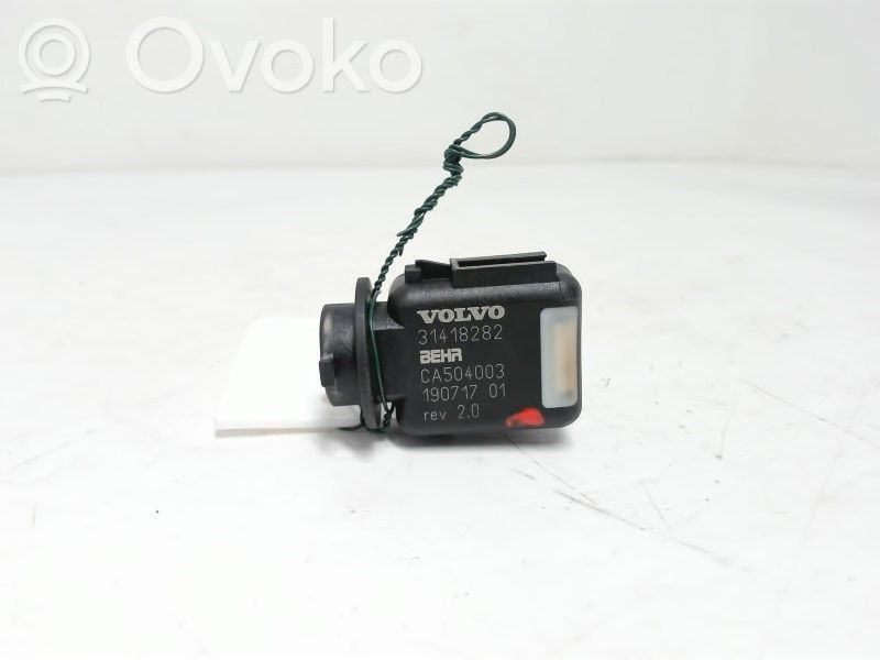 Interior temperature sensor   31418282,CA504003,31418282