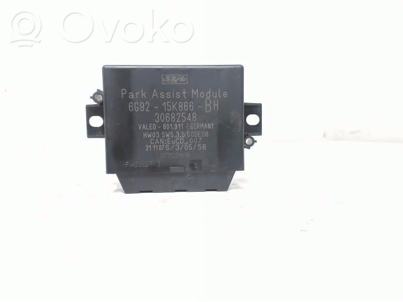 Parking PDC control unit/module   31341090,601911,30682548