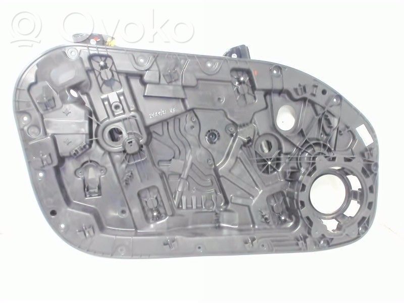 Volvo V60 Mechanizm podnoszenia szyby przedniej bez silnika 