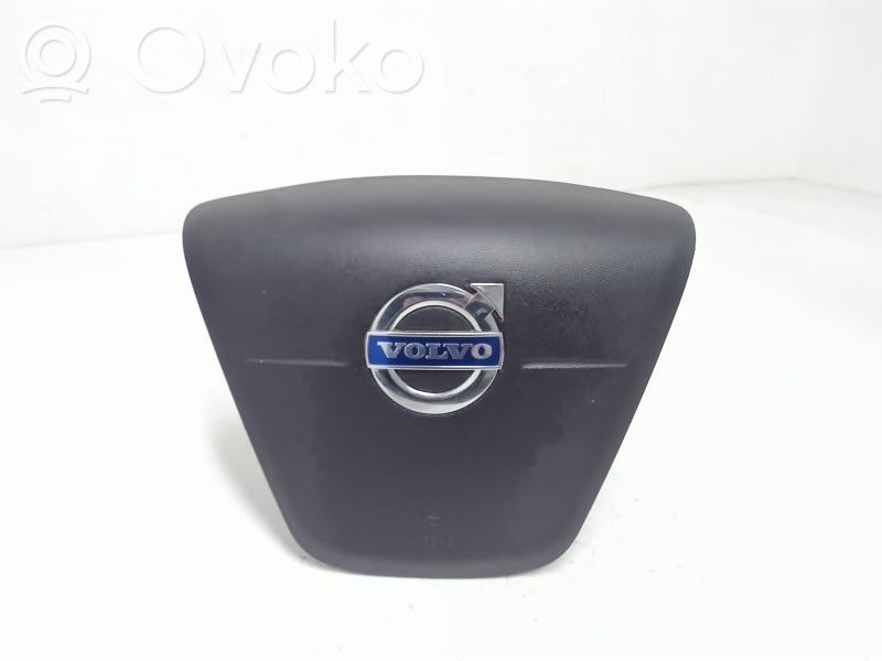 Volvo V70 Airbag volan