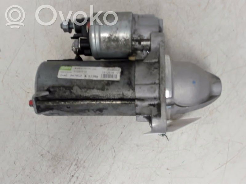 Starteris   36001082,TS12E38,31285513