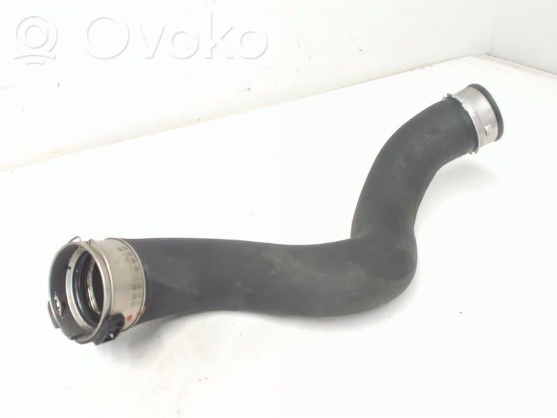 BMW 3 E90 E91 Tubo flessibile intercooler 