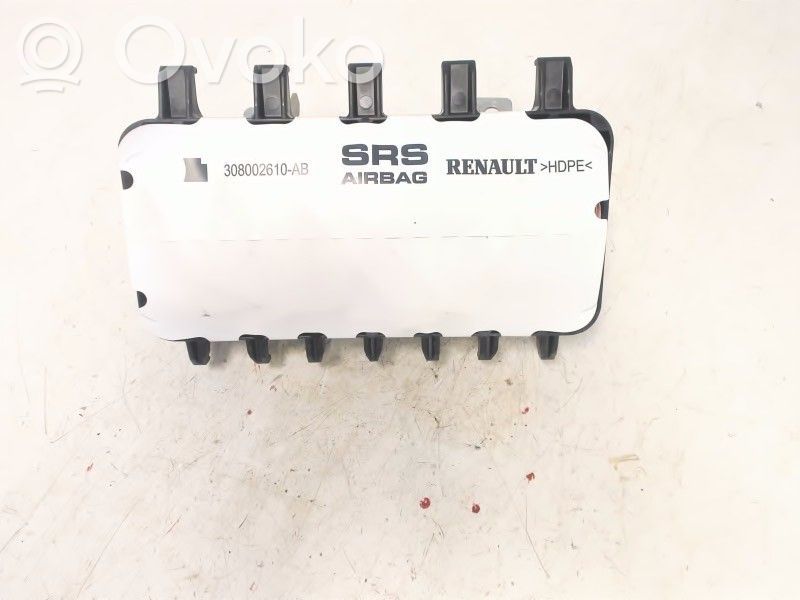 Renault Trafic III (X82) Airbag pasager 