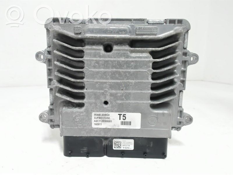 KIA Optima Gearbox control unit/module 