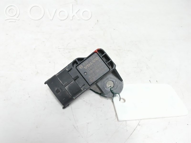 Volvo V60 Czujnik ciśnienia powietrza 