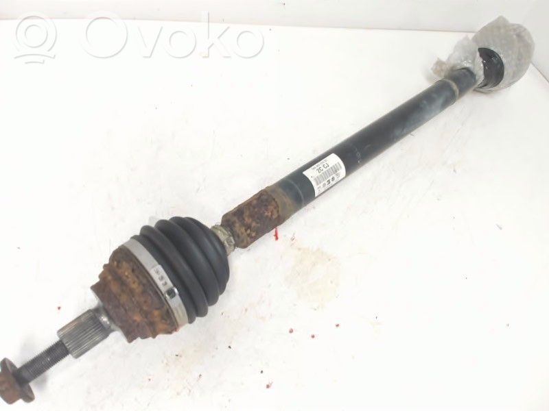 Semiasse anteriore   1K0407272CC,1K0407272CC