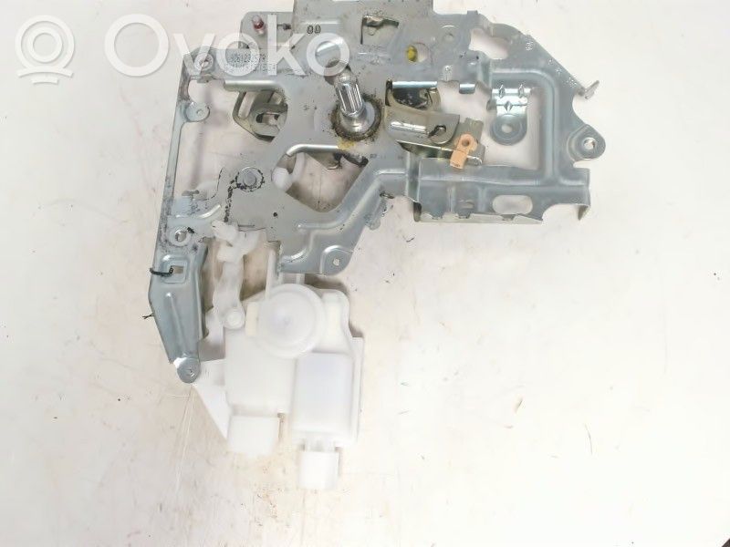 Renault Master III Central locking motor 