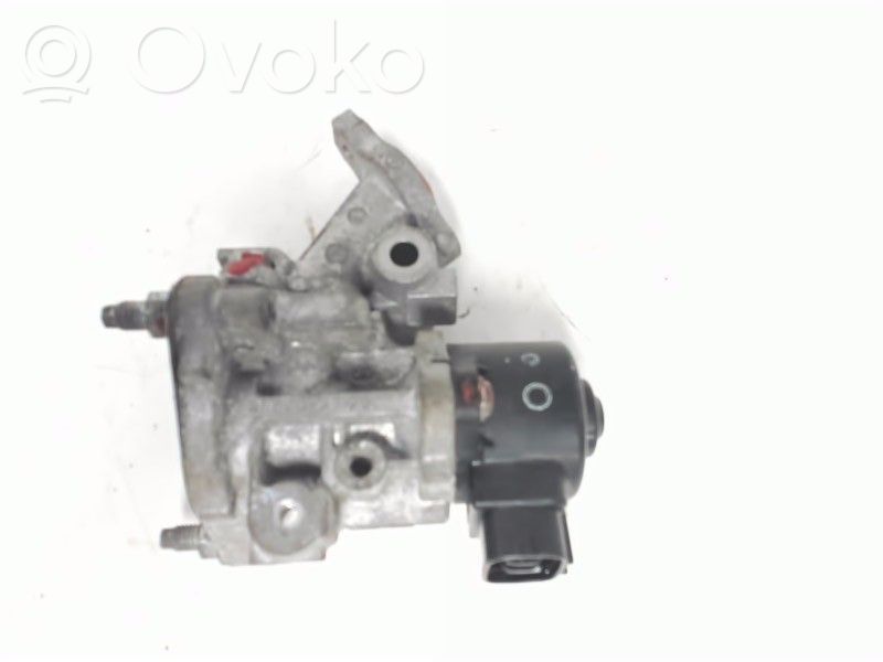 Toyota Auris E180 Supapă EGR 