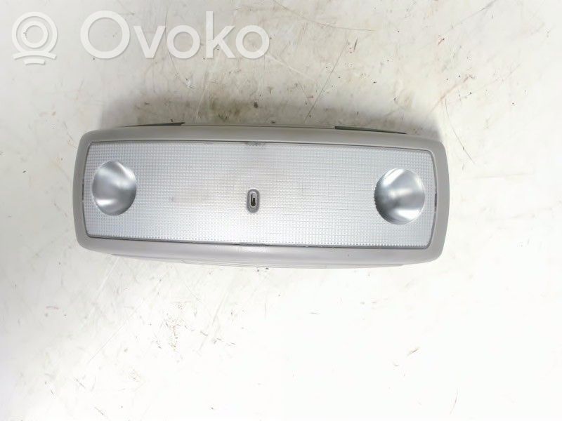 Volvo XC60 Alte lămpi de interior 