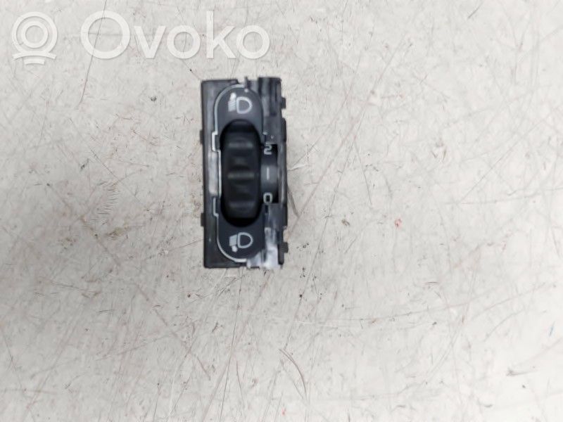 Mercedes-Benz Citan W415 Interruptor de control del panel de luces 