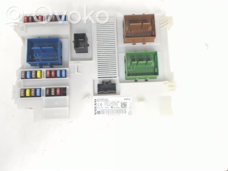 Modul siguranțe   31412971,98HL143720040AAB,31412970