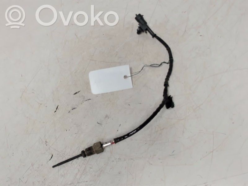 Czujnik temperatury spalin   392212A860