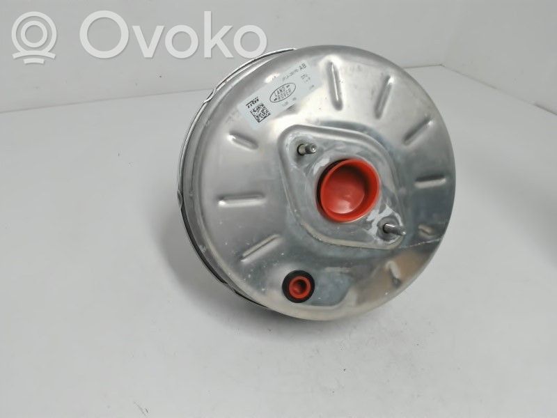 Land Rover Range Rover Sport L494 Bomba de freno 
