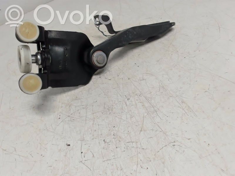 Sliding door upper roller guide/hinge   BK21V25028AF,2597957,BK21V25028AE