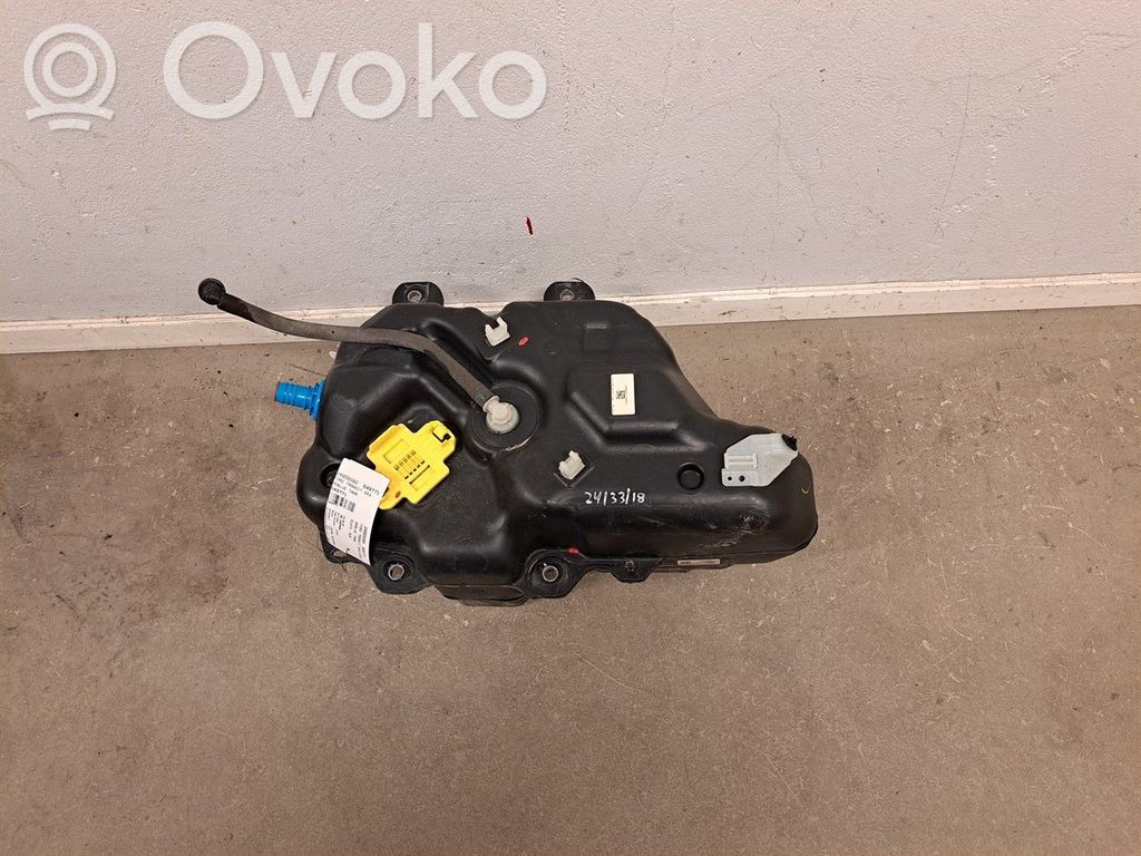 Ford Transit Serbatoio vaschetta liquido AdBlue 
