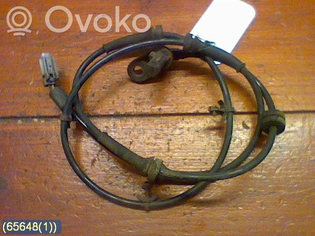 ABS Sensor   47910AV700,0285007464BOSCH