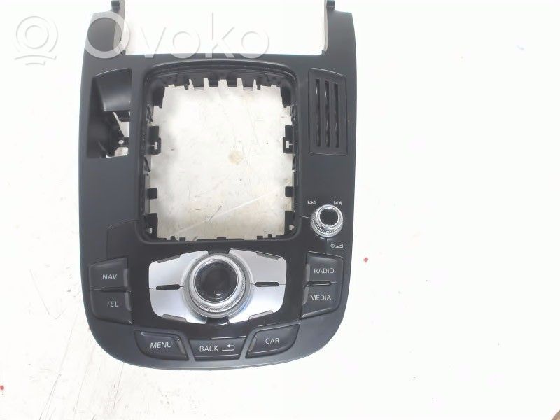 Interruptor de control multifunción   8T0919611K,900255210001,8T0919611K