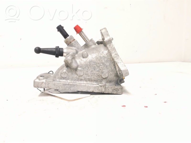 Audi A6 S6 C7 4G Conductă/furtun supapă EGR 