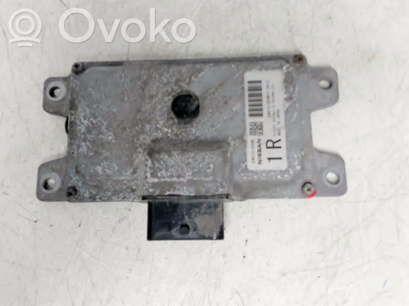 Módulo de control de arranque/parada   237E0BB51A,EMU10000N