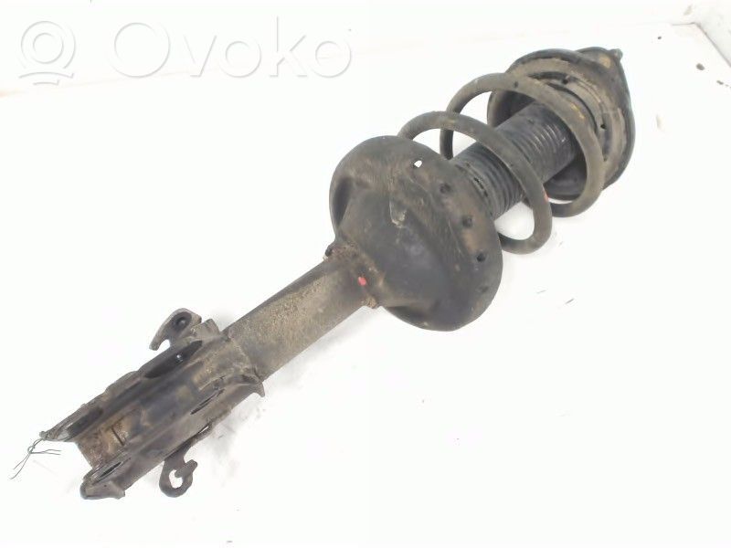 Subaru Outback (BS) Amortyzator osi przedniej ze sprężyną 