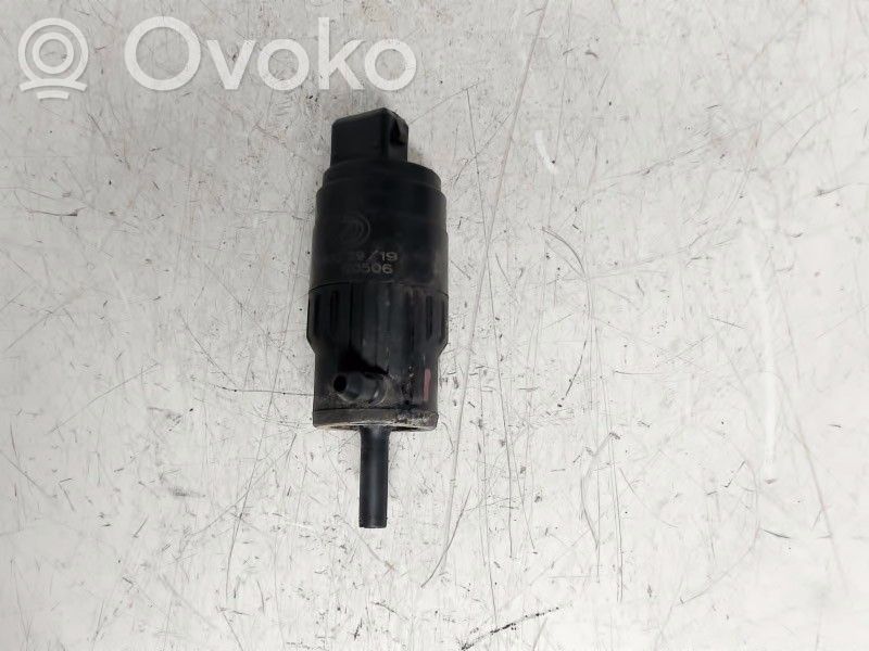 Windscreen/windshield washer pump   6434C5,D28322919