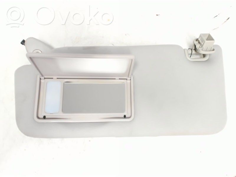 Sun visor   92011AL040ME