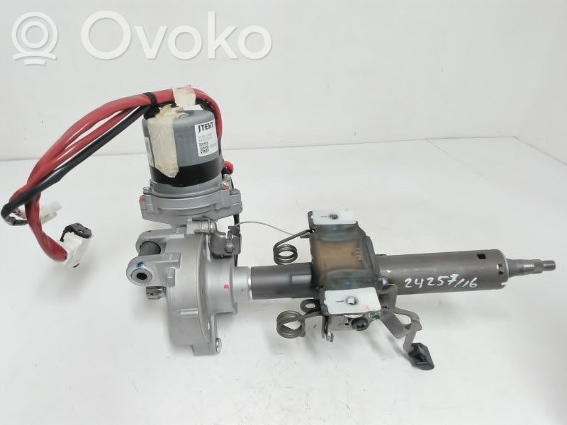 Toyota Avensis T270 Gruppo asse del volante 