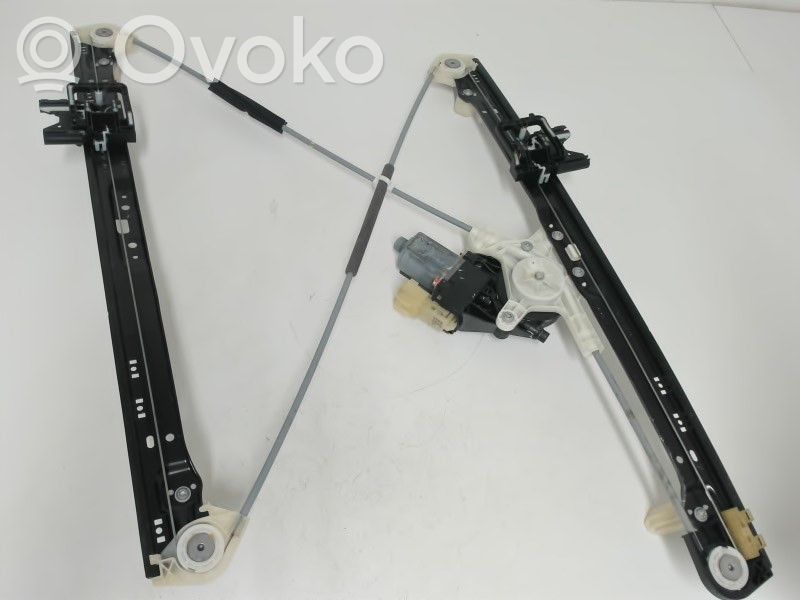 Land Rover Range Rover Sport L494 Alzacristalli della portiera anteriore con motorino