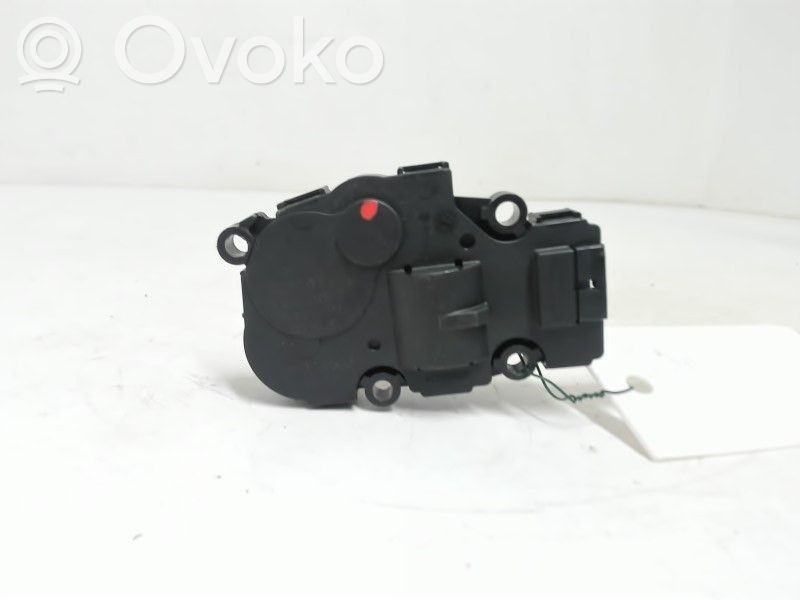 Volvo XC60 Silniczek nagrzewnicy nawiewu klimatyzacji A/C 