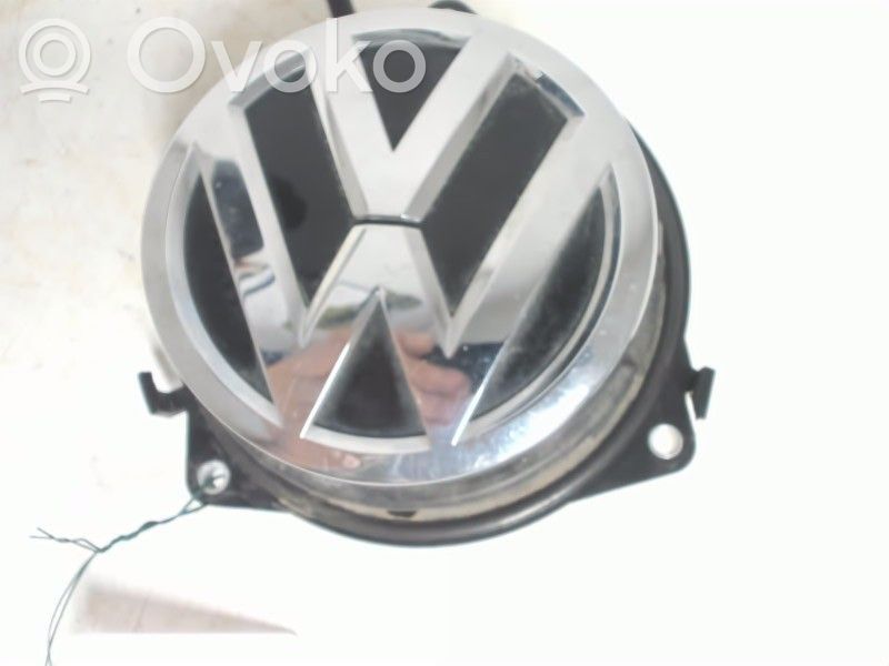 Volkswagen Golf VII Mâner exterior deschidere hayon/portbagaj/oblon 