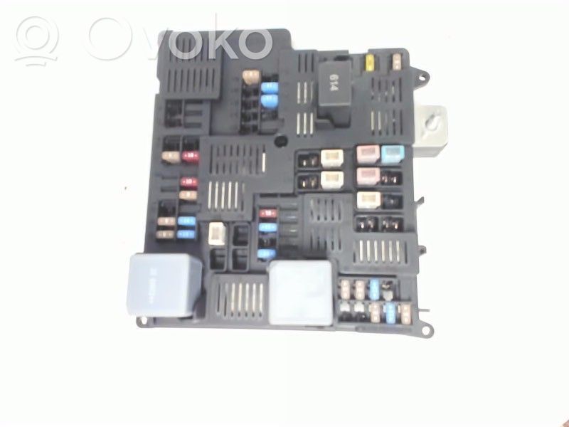 Fuse module   31398004,32212299