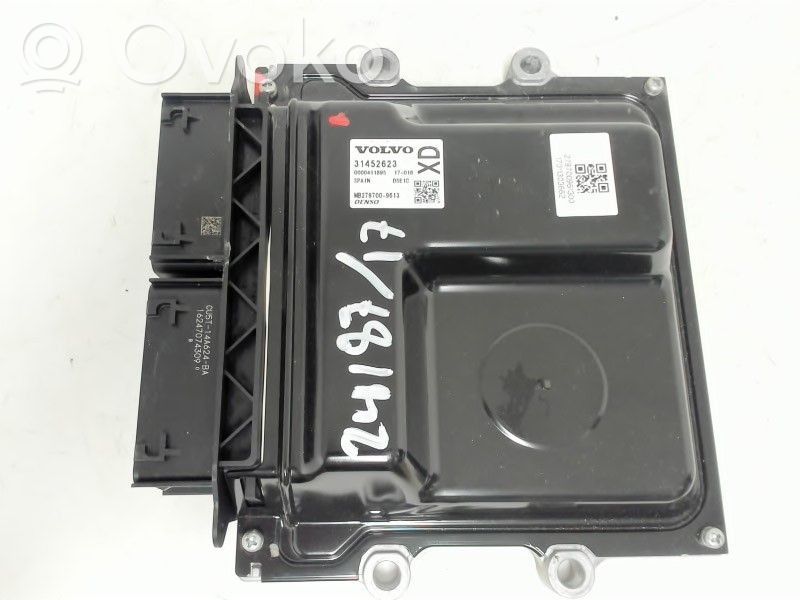 Injection control unit/module   36011421,MB2797009613,31452623